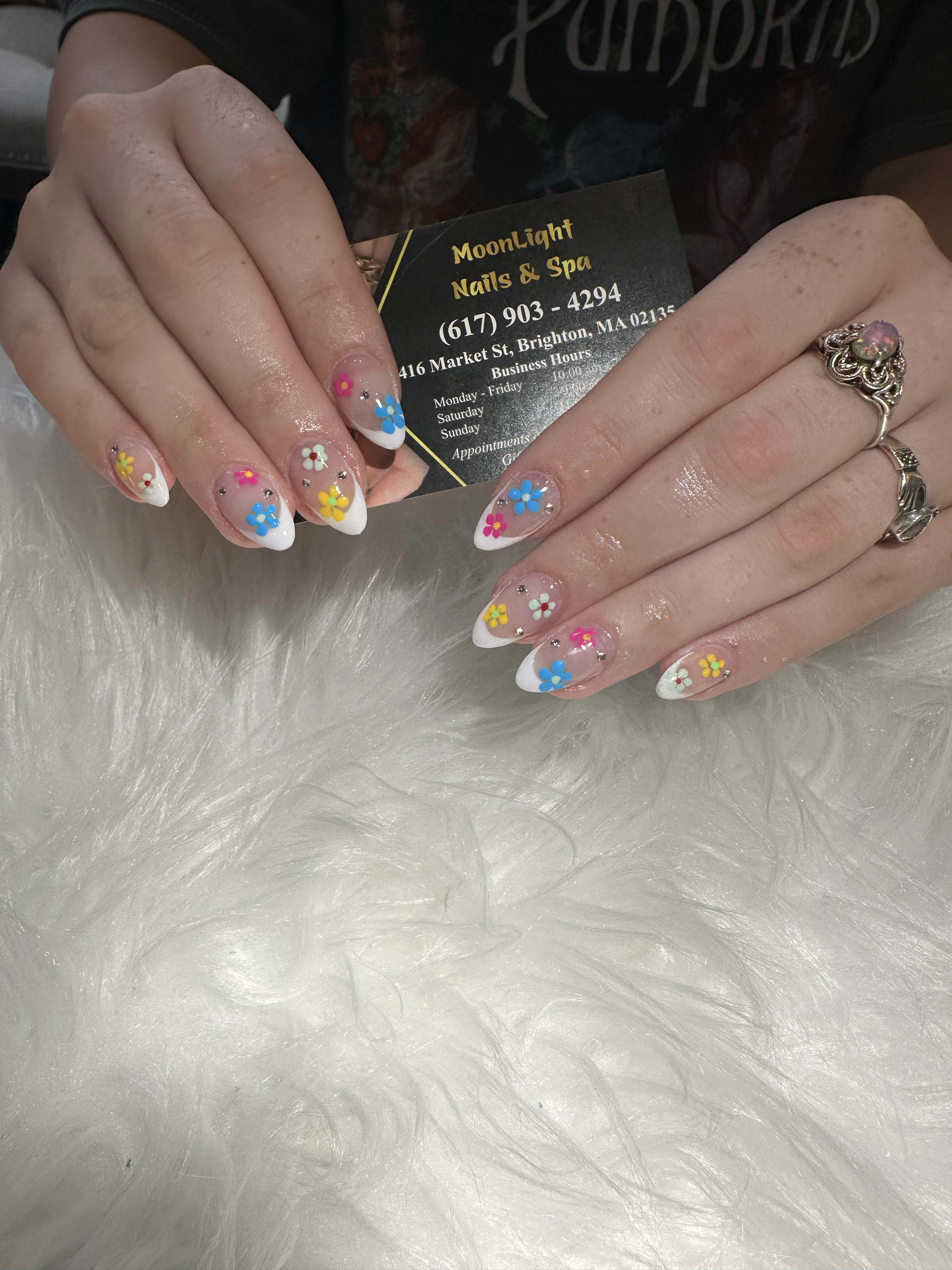Nail Inspiration 2026
